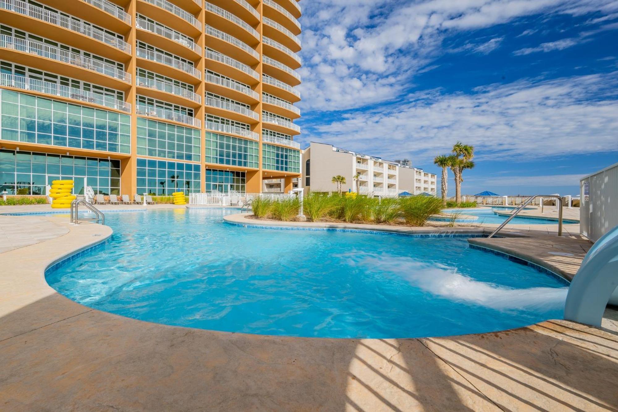 Phoenix Gulf Towers 2302 Condo Gulf Shores Zewnętrze zdjęcie