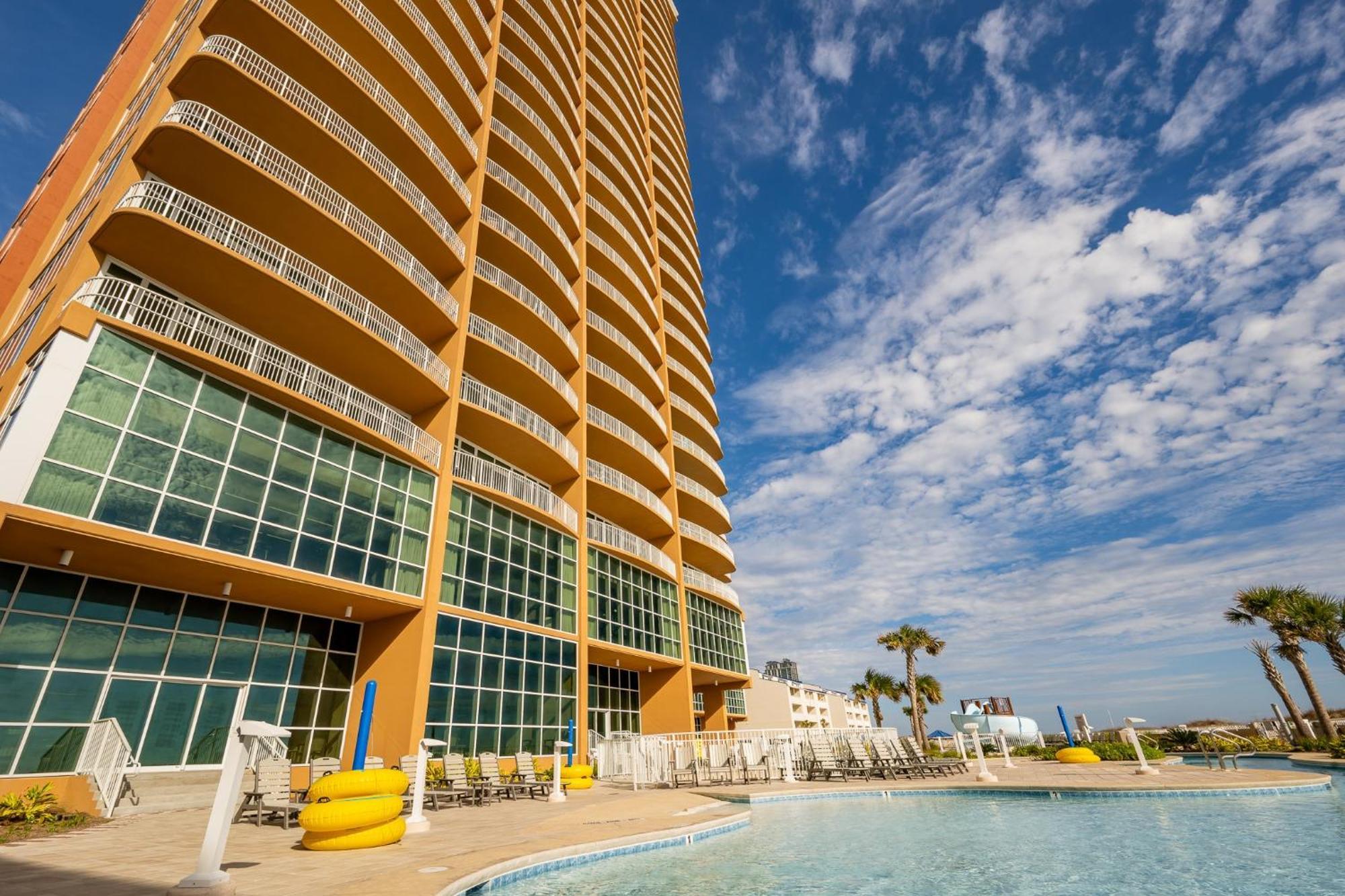 Phoenix Gulf Towers 2302 Condo Gulf Shores Zewnętrze zdjęcie