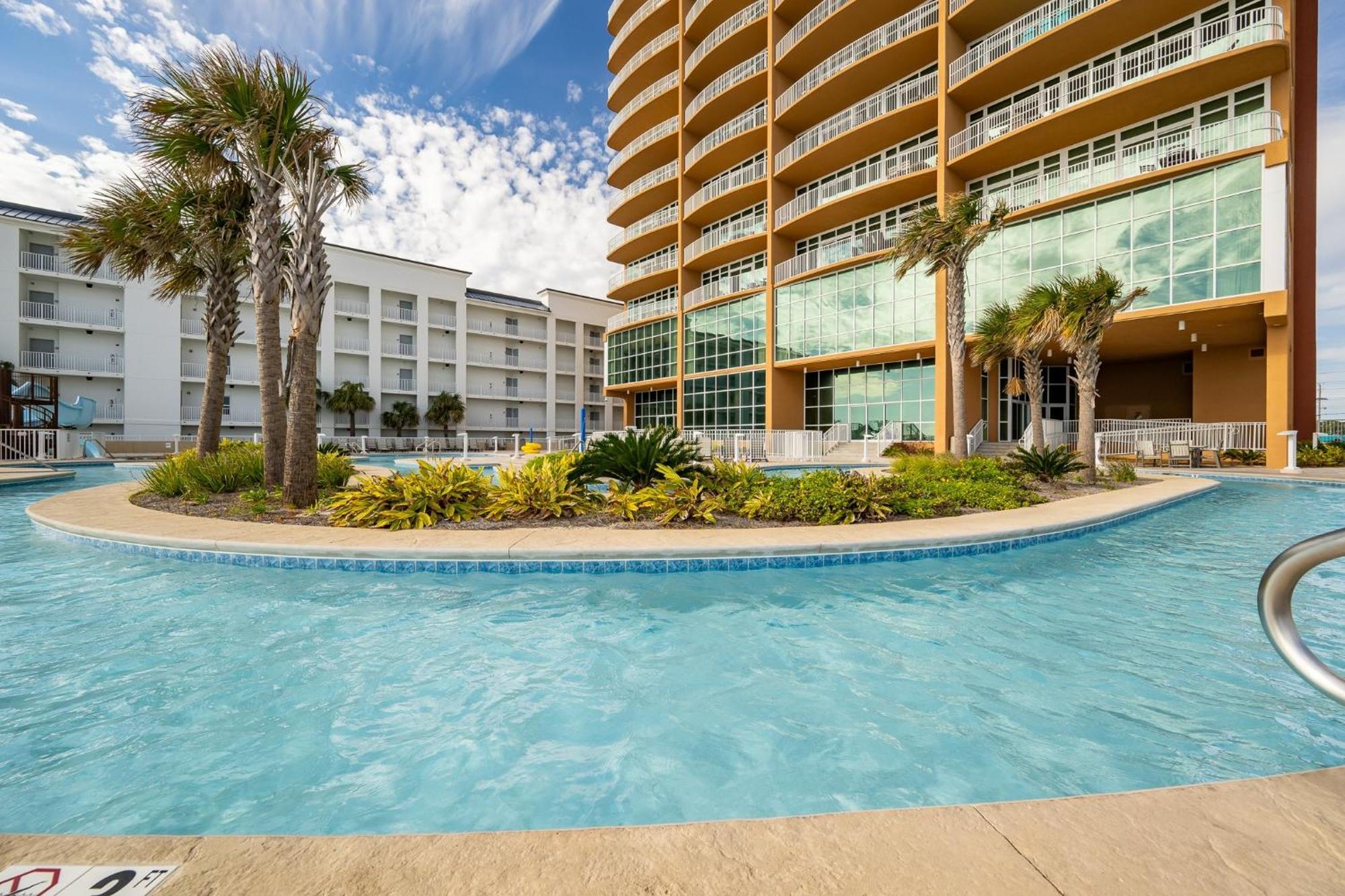 Phoenix Gulf Towers 2302 Condo Gulf Shores Zewnętrze zdjęcie