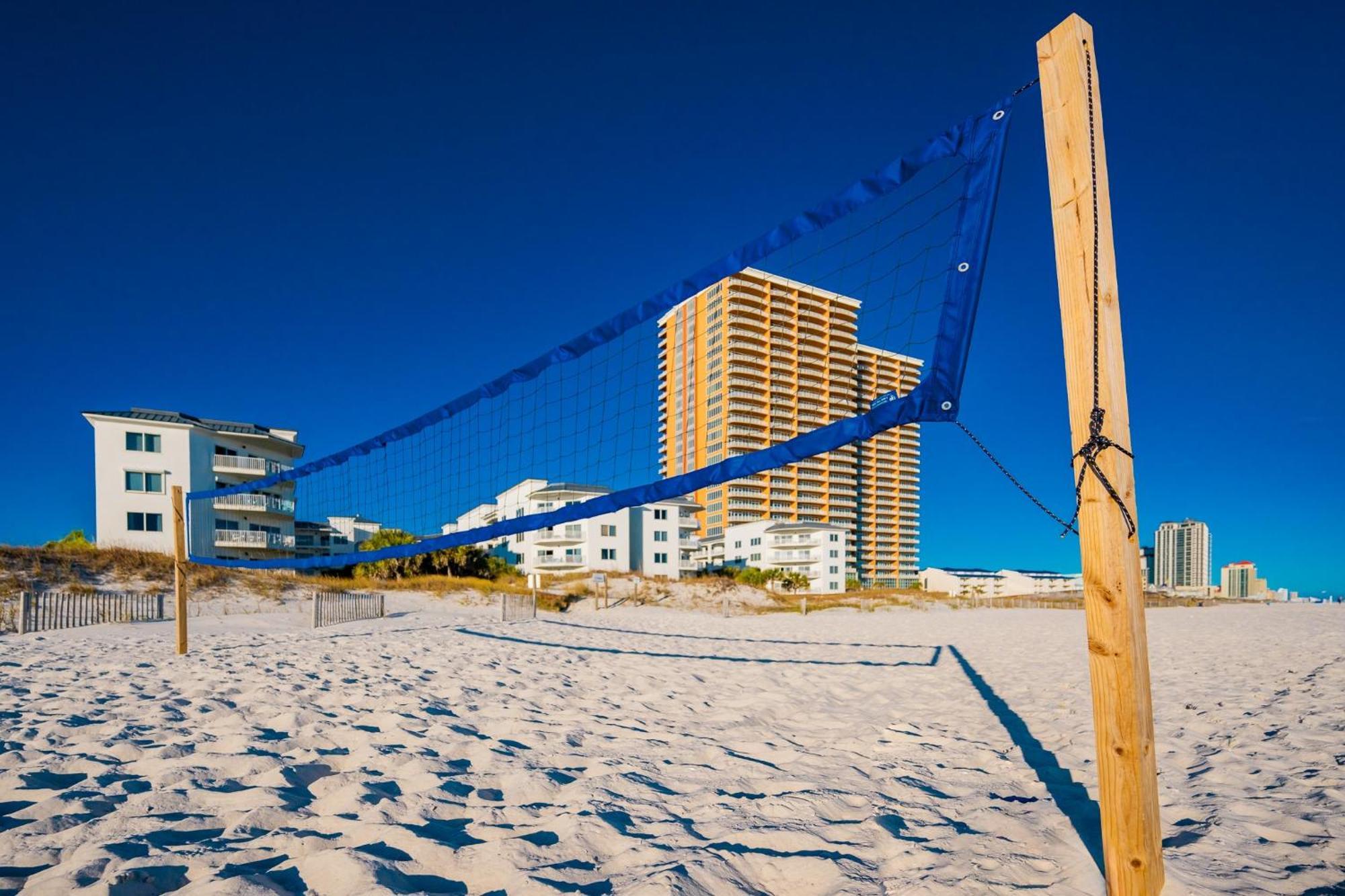 Phoenix Gulf Towers 2302 Condo Gulf Shores Zewnętrze zdjęcie