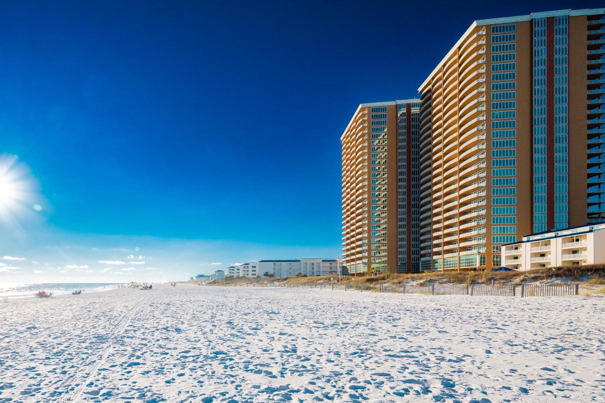 Phoenix Gulf Towers 2302 Condo Gulf Shores Zewnętrze zdjęcie